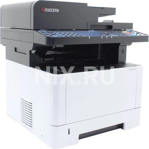 МФУ лазерный Kyocera Ecosys MA4000x (110C143NL0) A4 Duplex (замена M2040dn)