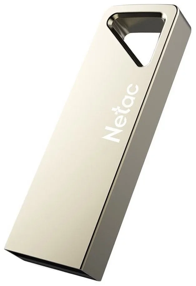 Флэш-накопитель USB 2.0 NT03U326N-032G-20PN NETAC