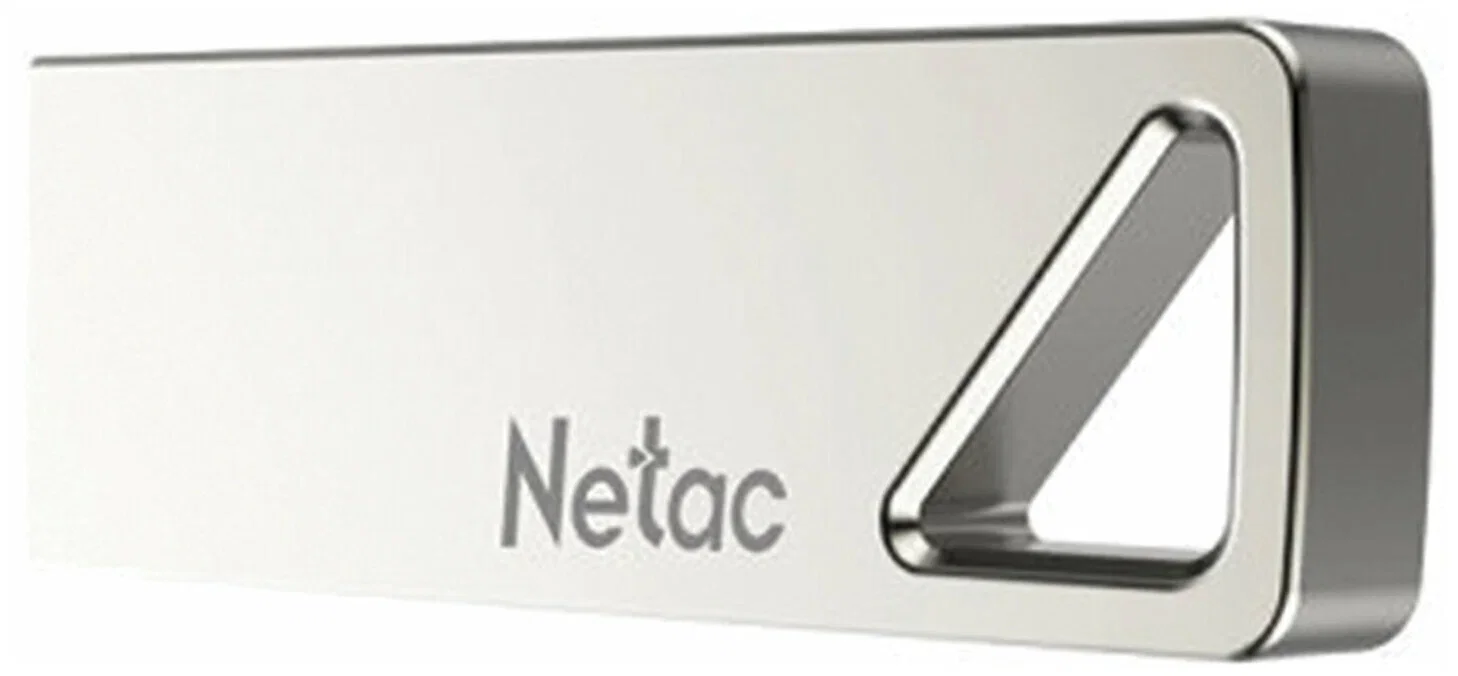 Флэш-накопитель USB 2.0 NT03U326N-032G-20PN NETAC