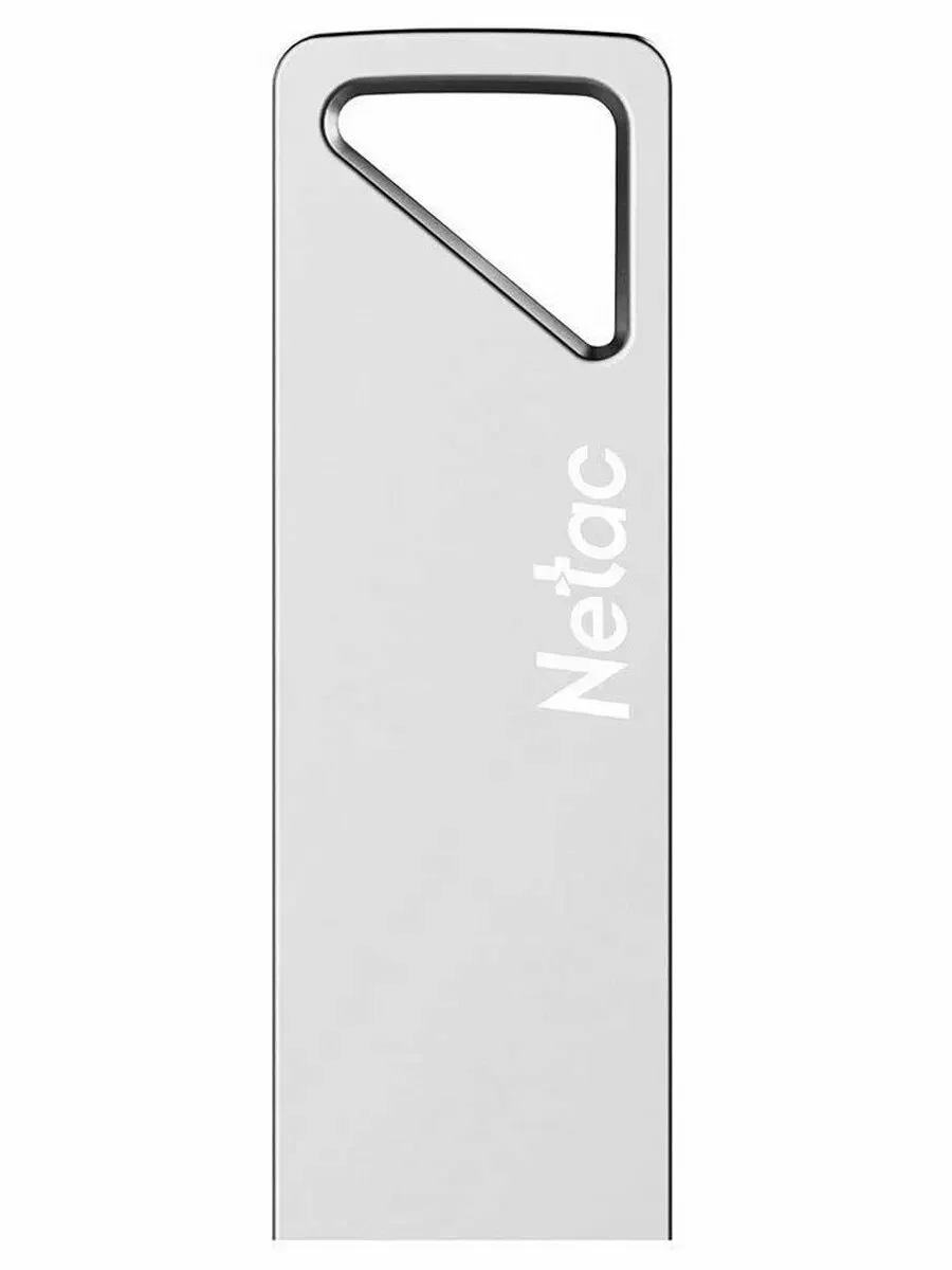Флэш-накопитель USB 2.0 NT03U326N-032G-20PN NETAC