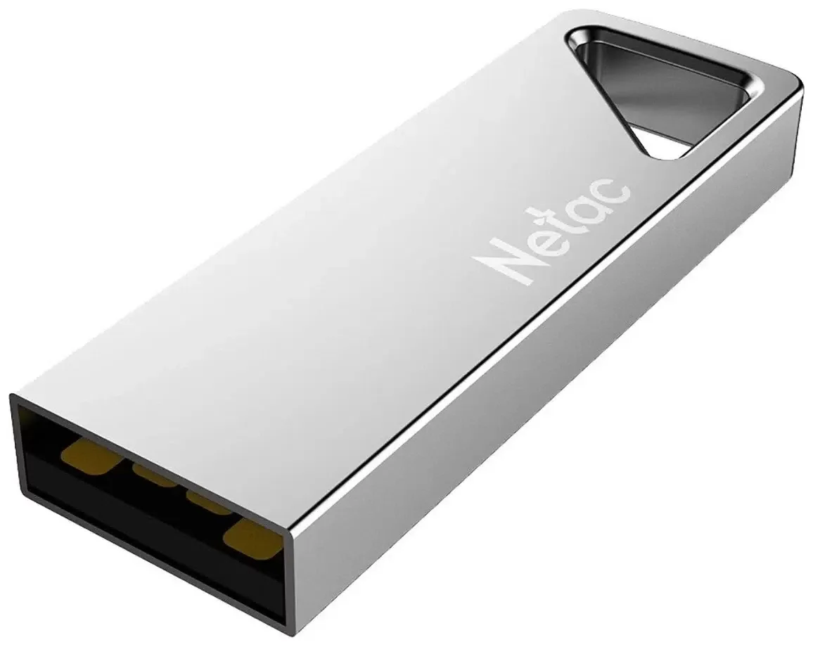 Флэш-накопитель USB 2.0 NT03U326N-032G-20PN NETAC