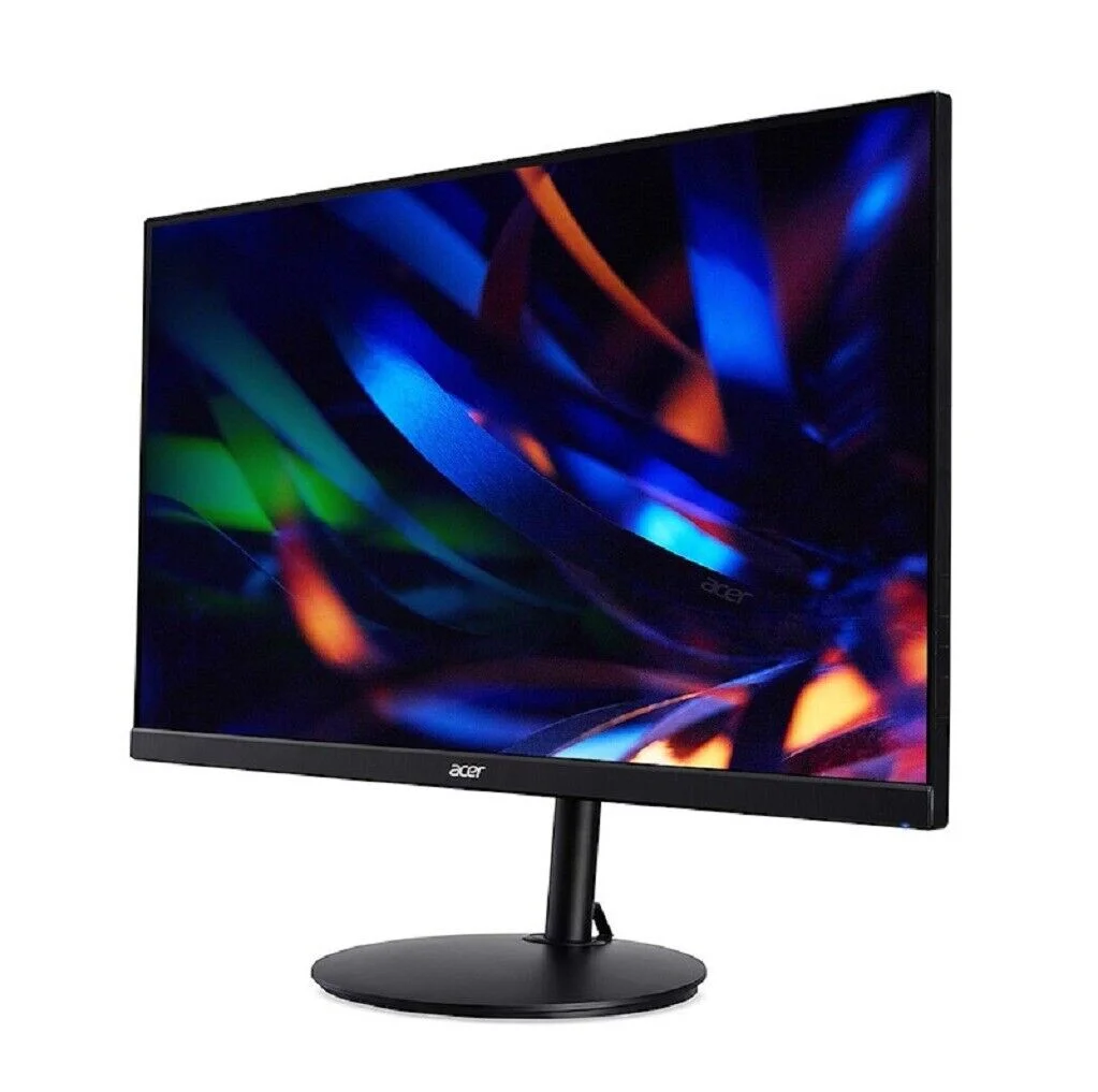Монитор Acer 23,8'' CB242YGbmiprx 16:9, IPS, FHD, 1ms, 300cd, 120Hz, VGA, HDMI, DP, SPK, HAS