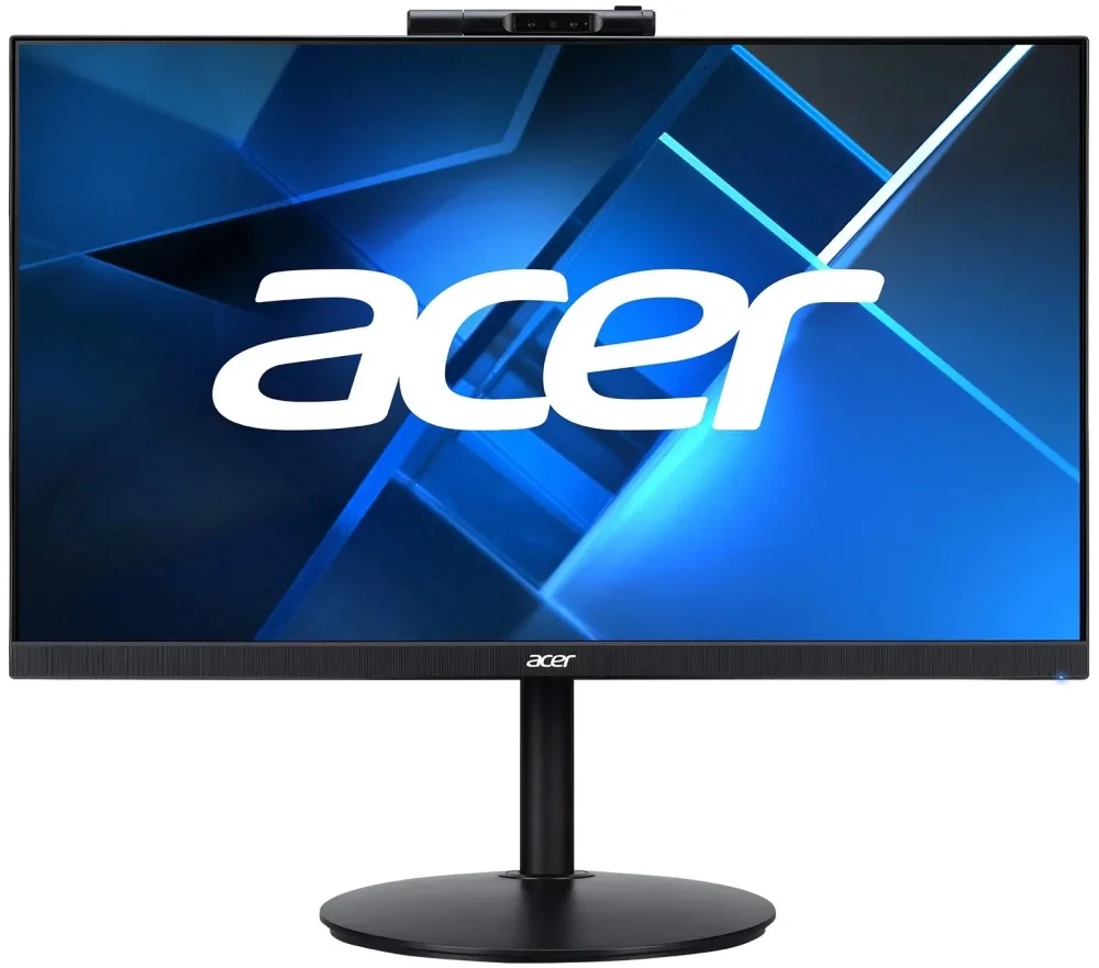 Монитор Acer 23,8'' CB242YGbmiprx 16:9, IPS, FHD, 1ms, 300cd, 120Hz, VGA, HDMI, DP, SPK, HAS