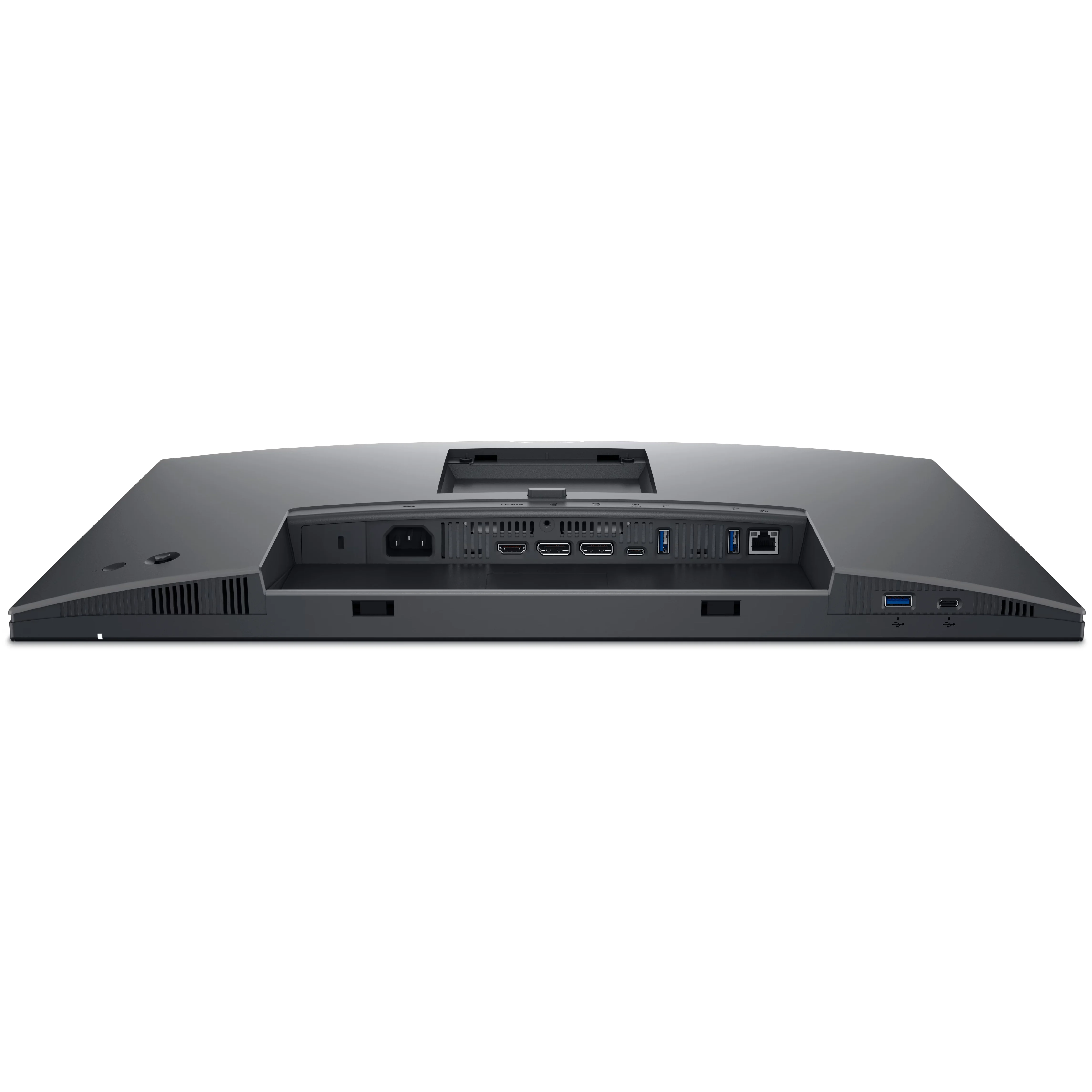 Монитор Dell 27" P2725HE, 16:9, IPS, FHD, 5ms, 300cd, 100Hz, HDMI, DP, DP OUT, USB, USB-C, LAN, HAS