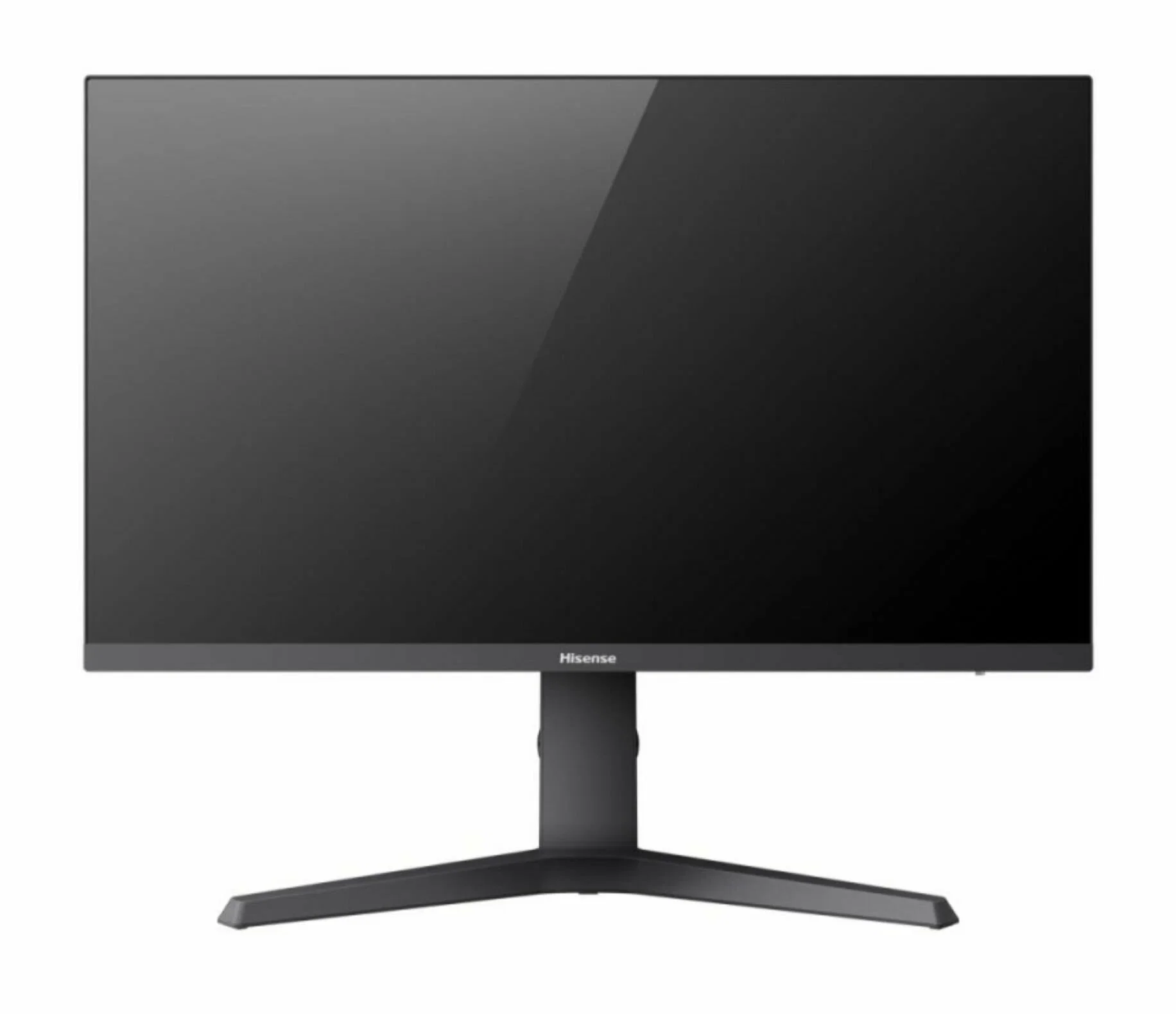 Монитор Hisense 27" 27G6K-Pro, 2560x1440, 16:9, IPS, 1ms, 320cd, 240Hz, HDMI, DP