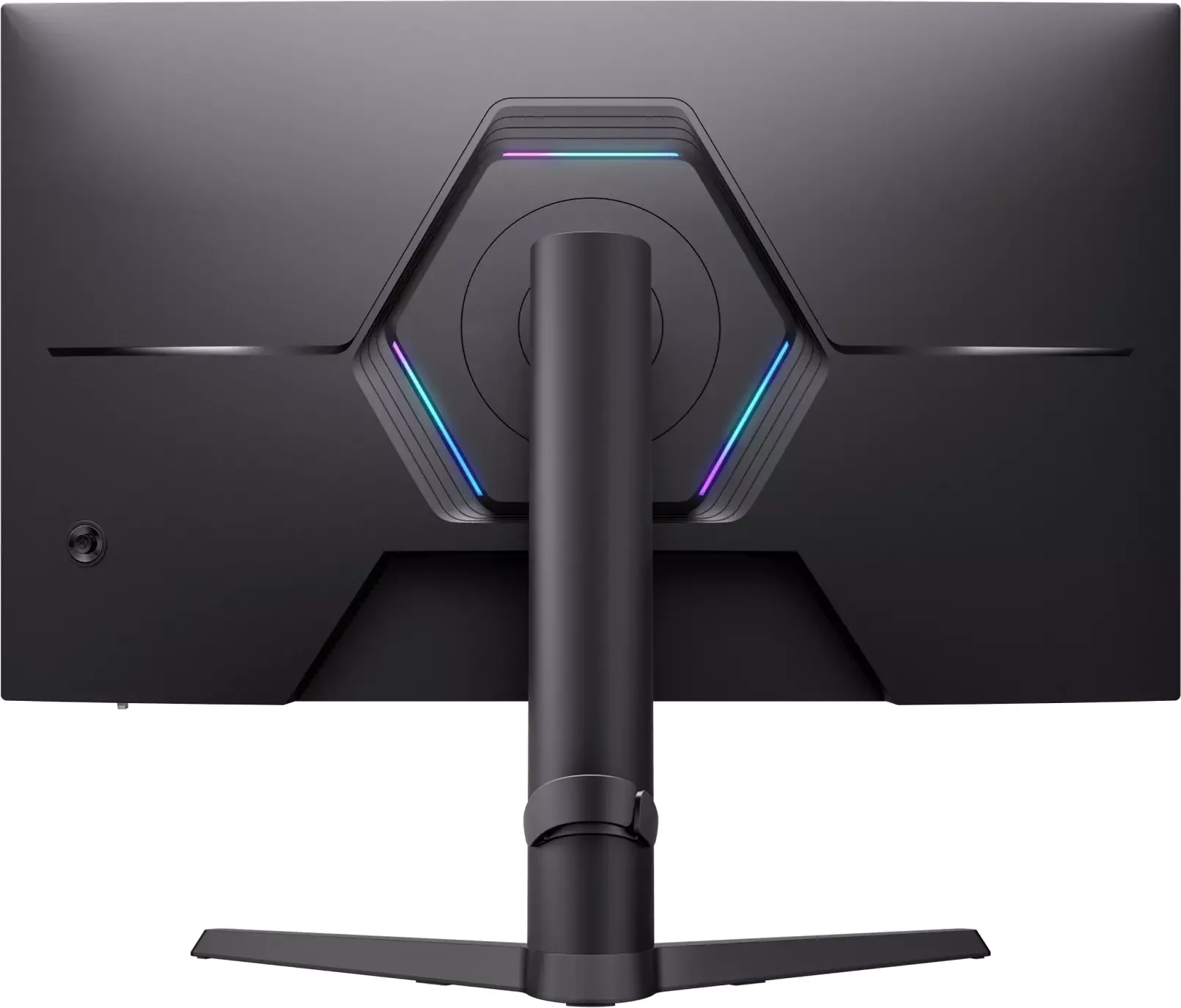 Монитор Hisense 27" 27G6K-Pro, 2560x1440, 16:9, IPS, 1ms, 320cd, 240Hz, HDMI, DP