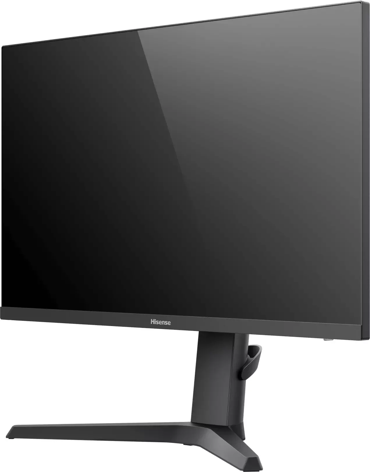 Монитор Hisense 27" 27G6K-Pro, 2560x1440, 16:9, IPS, 1ms, 320cd, 240Hz, HDMI, DP