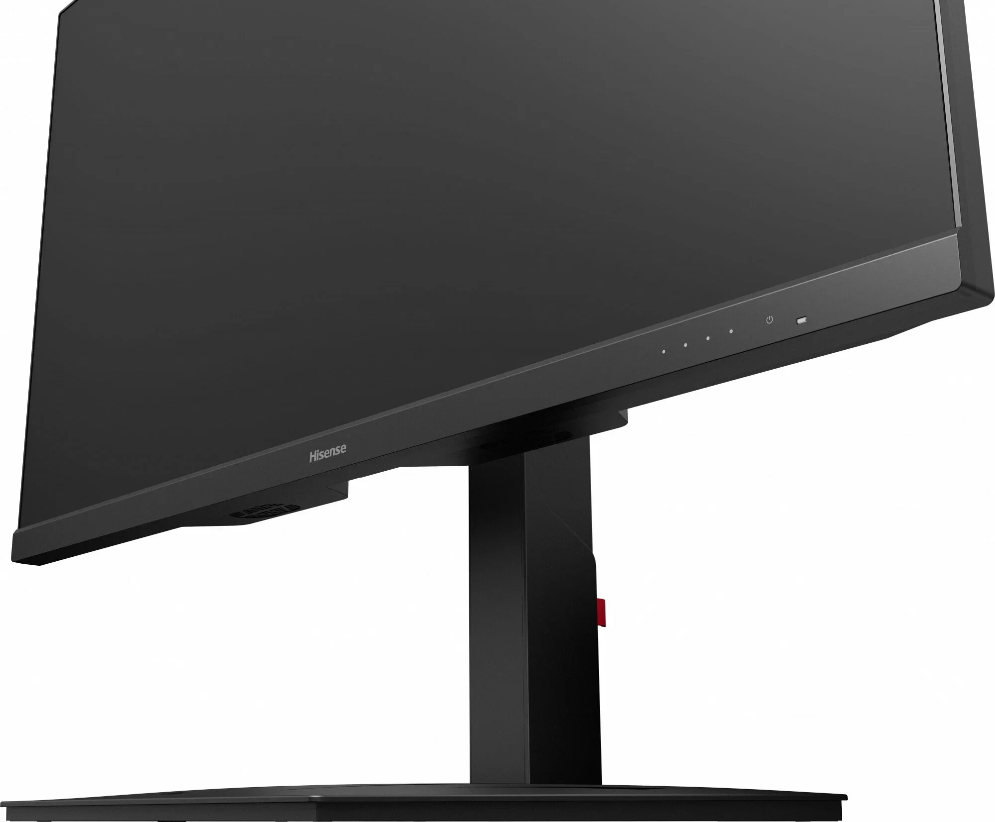 Монитор Hisense 27" 27G6K-Pro, 2560x1440, 16:9, IPS, 1ms, 320cd, 240Hz, HDMI, DP