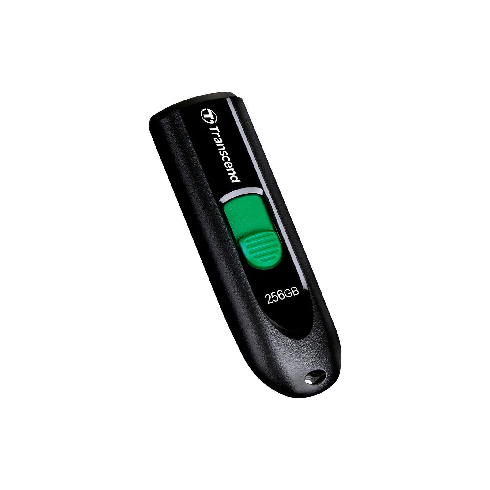 Флеш накопитель 256GB Transcend JetFlash 790 C Type-C USB 3.2 Gen 1