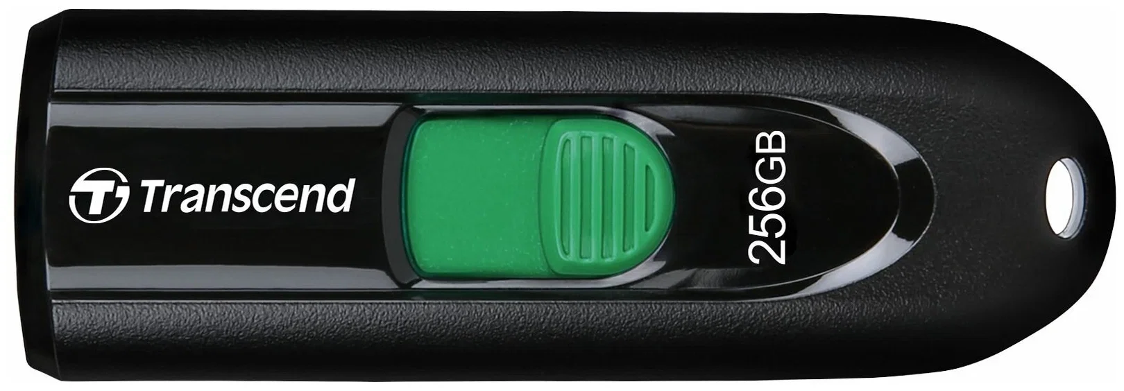 Флеш накопитель 256GB Transcend JetFlash 790 C Type-C USB 3.2 Gen 1