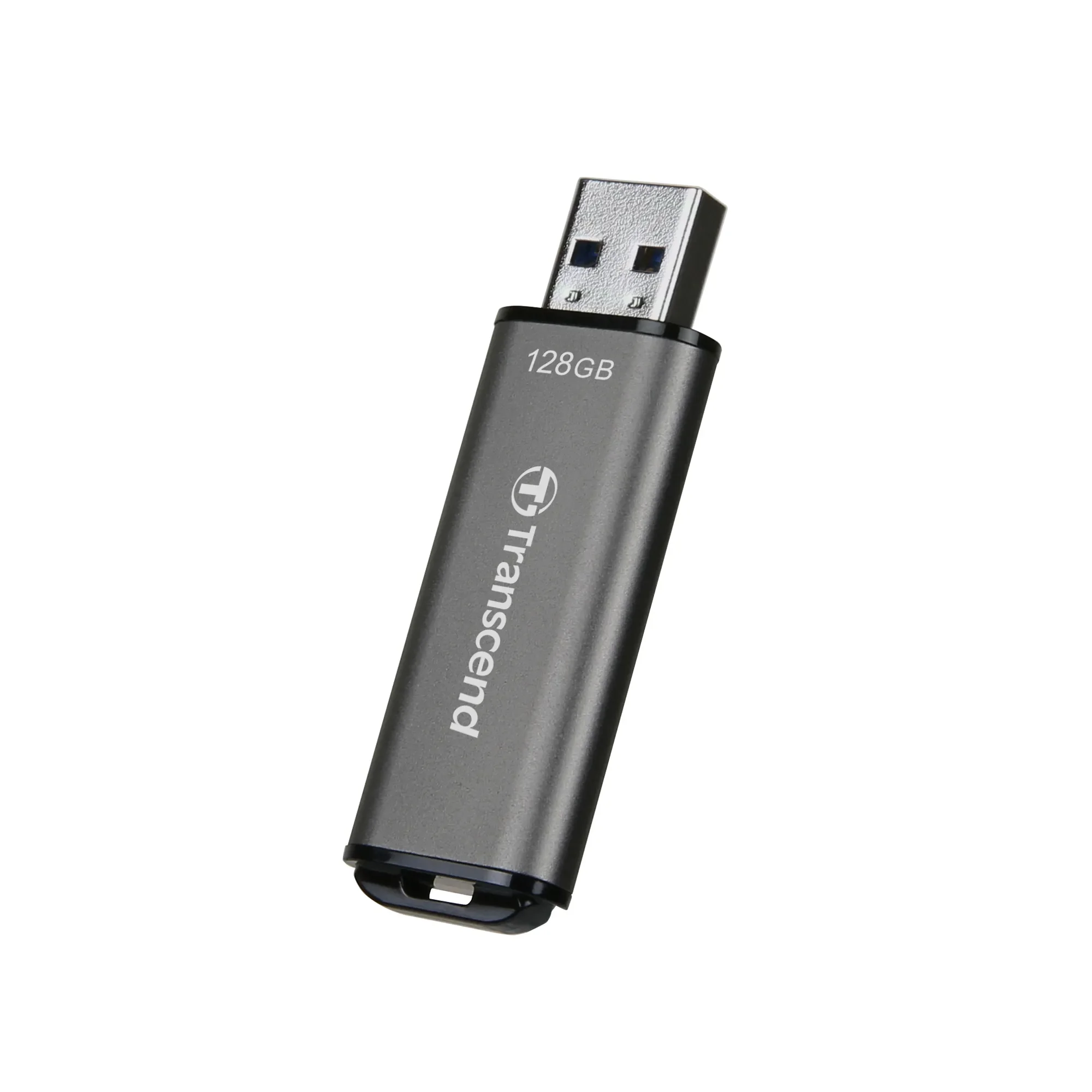 Флеш накопитель 256GB Transcend JetFlash 920, USB 3.2 Gen 1 [R/W - 420/400 MB/s]