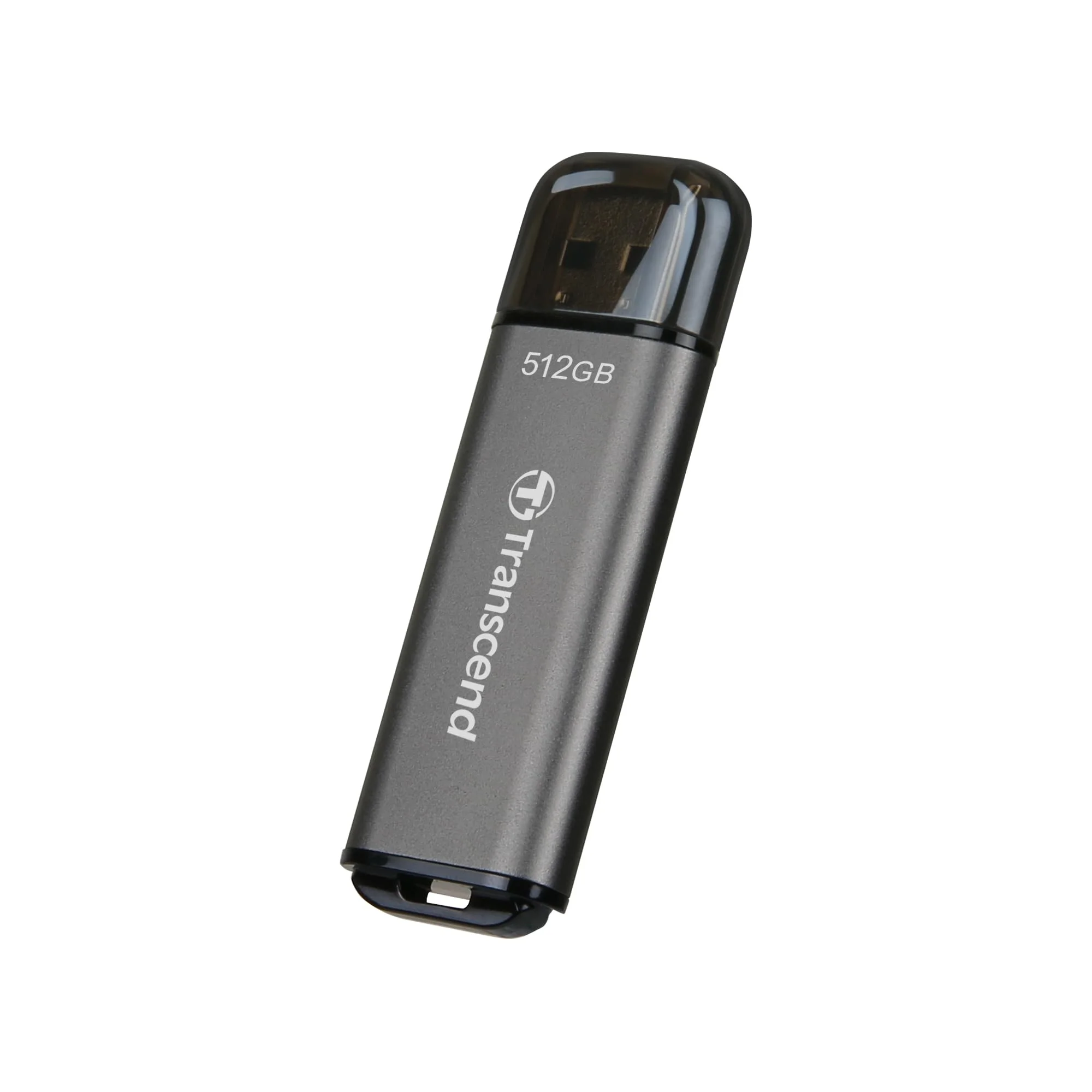 Флеш накопитель 256GB Transcend JetFlash 920, USB 3.2 Gen 1 [R/W - 420/400 MB/s]