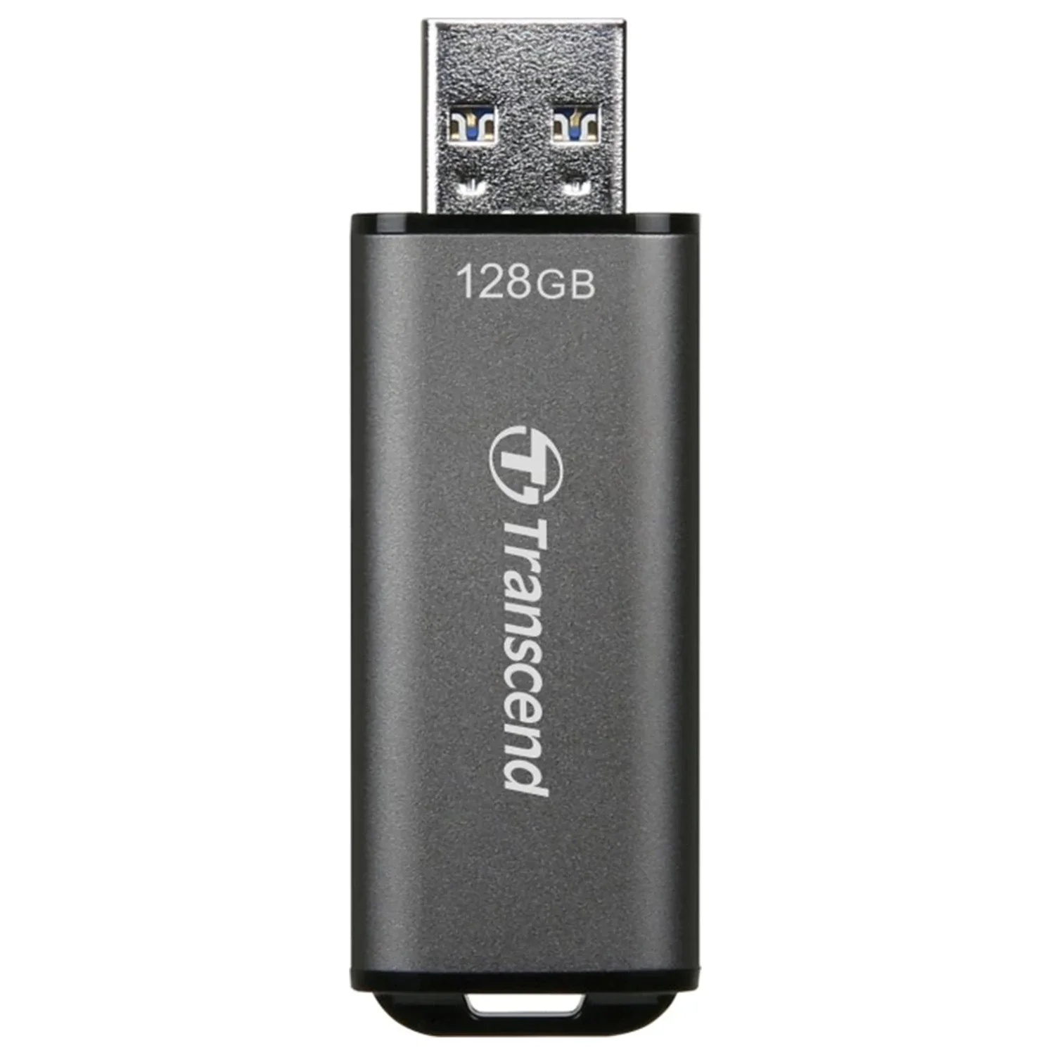 Флеш накопитель 256GB Transcend JetFlash 920, USB 3.2 Gen 1 [R/W - 420/400 MB/s]