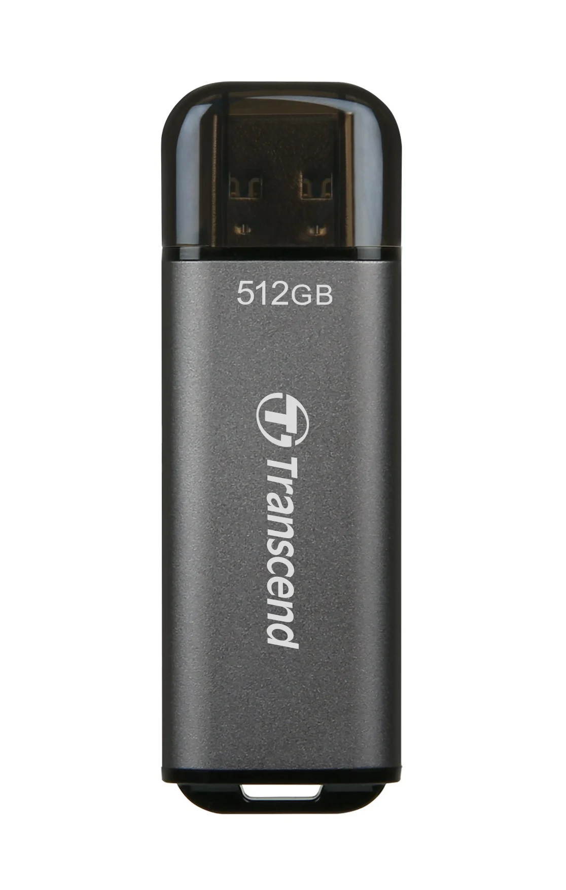 Флеш накопитель 512GB Transcend JetFlash 920, USB 3.2 Gen 1 [R/W - 420/400 MB/s]