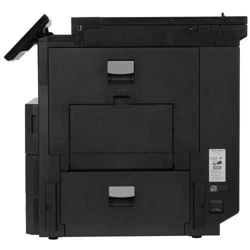 Лазерное МФУ Kyocera MZ4000i Ч/Б P/C/S, A3, 40/21(A4/A3) стр/мин, 2 Гб+32 Гб SSD, USB, 2*500 л., Duplex,1102ZS3NL0
