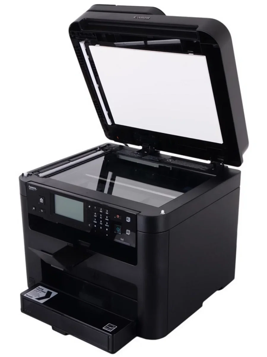 МФУ Canon i-SENSYS MF237w чб/ А4 / АПД / Wif i/ сеть / факс / 23 стр