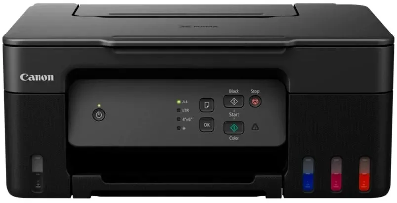 МФУ CANON PIXMA G2430 с СНПЧ    GI-41 INK  USB