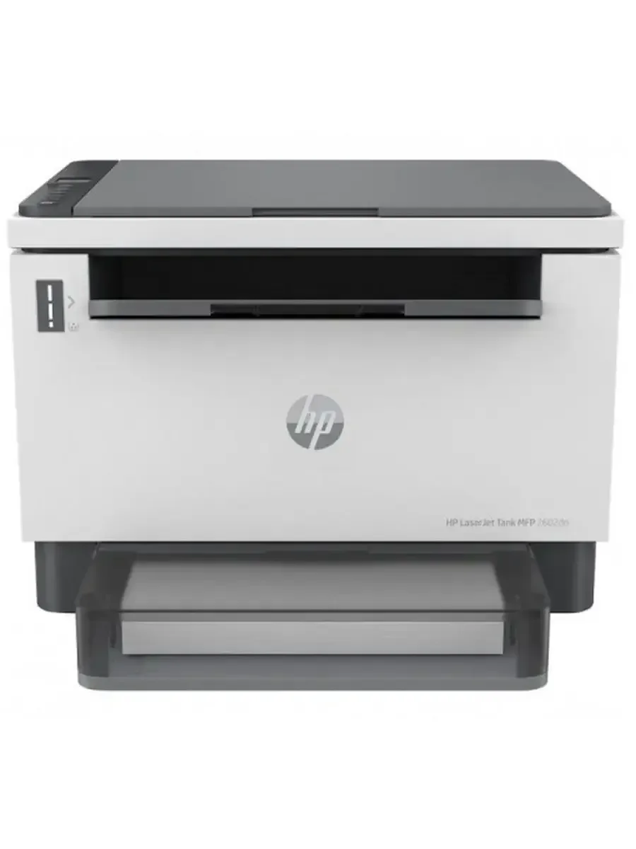 МФУ лазерное HP LaserJet Tank 1602w А4/ чб/ 22 стр/Ethernet/Wi-Fi