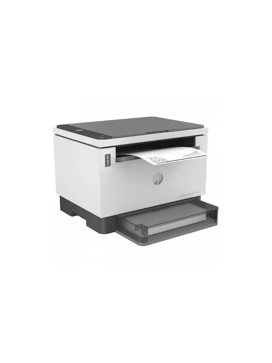 МФУ лазерное HP LaserJet Tank 1602w А4/ чб/ 22 стр/Ethernet/Wi-Fi