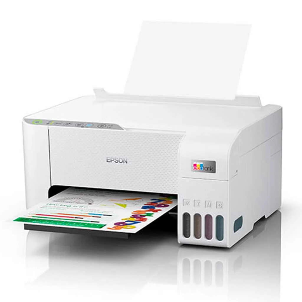 Фабрика Печати Epson L3256, А4, 4 цв., копир/принтер/сканер, USB, WiFi Direct (C11CJ67516/C11CJ67524/C11CJ67421)