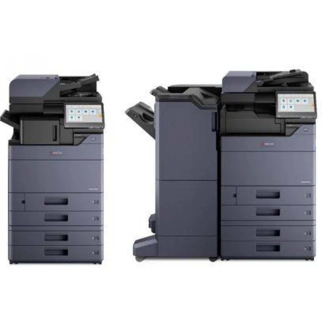 Цветное МФУ Kyocera TASKalfa 4054ci (SRA3,40 стр,1200dpi,DU,Сеть,4096Mb+ 64 GB SSD,USB без крышки и старта) (1102YN3NL0)