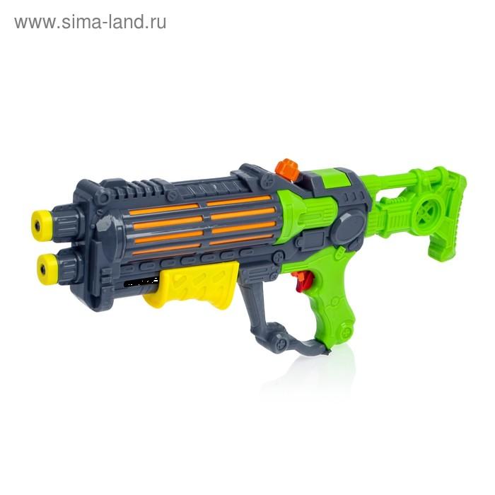 SL "Водный бластер ""Космическая атака""   2884569"