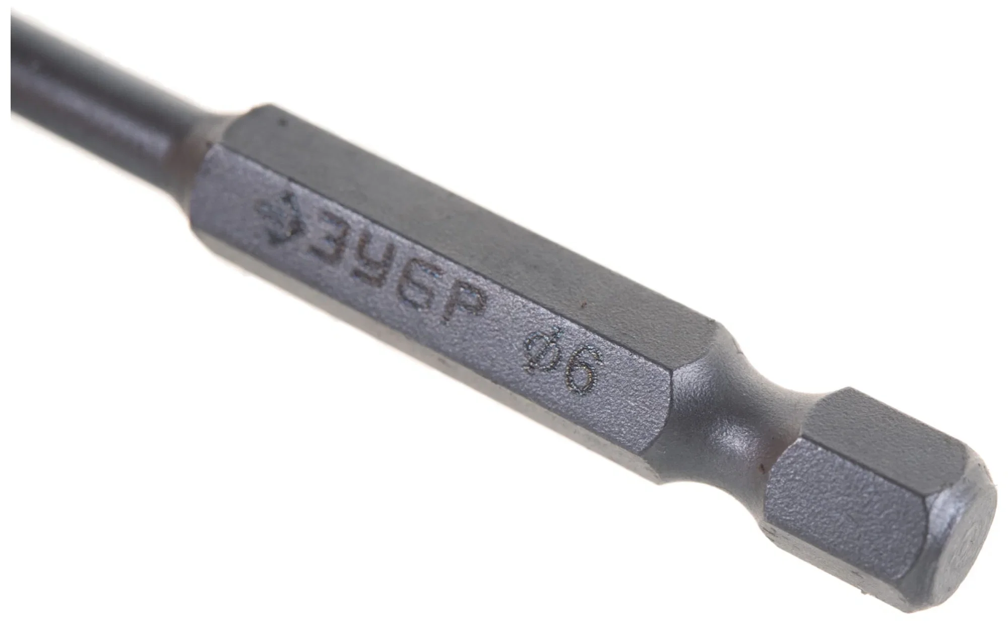 Сверло Зубр 29845-05_z01 по каф/керамогр/стек Д=5мм Дл=75мм (1пред.) для шуруповертов/дрелей