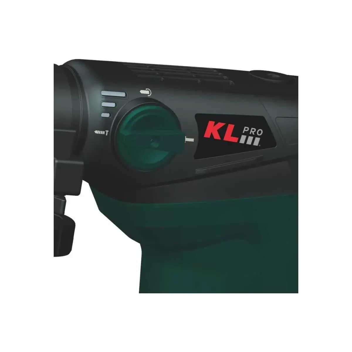 Перфоратор Klpro KLKD610M патрон:SDS-max уд.:7Дж 1100Вт