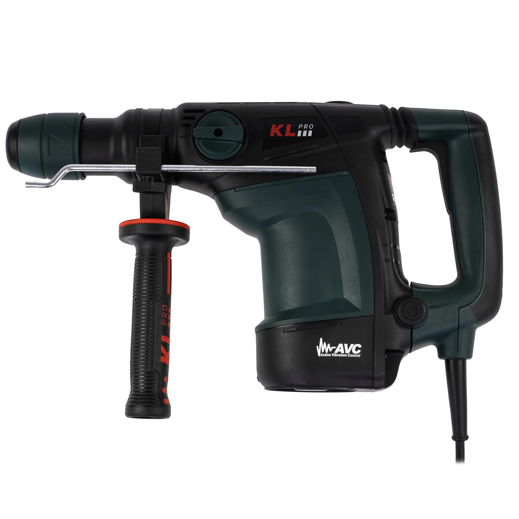 Перфоратор Klpro KLKD610M патрон:SDS-max уд.:7Дж 1100Вт