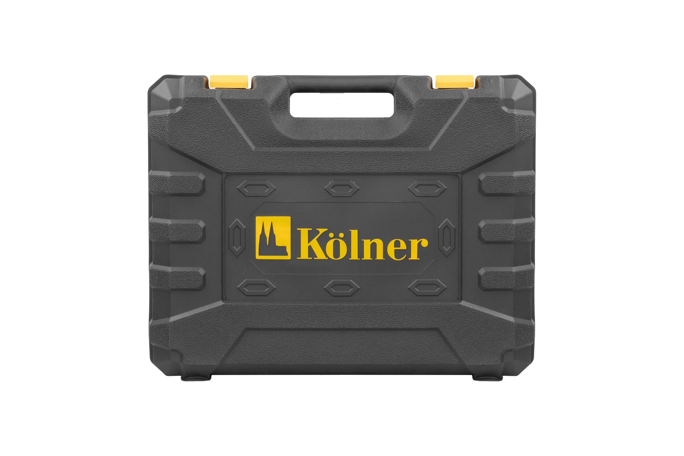 Перфоратор Kolner KRH 1050C патрон:SDS-plus уд.:5.5Дж 1050Вт (кейс в комплекте)