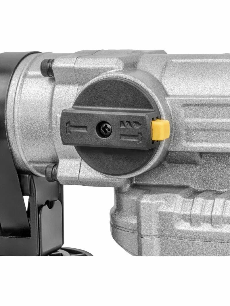 Перфоратор Kolner KRH 1050C патрон:SDS-plus уд.:5.5Дж 1050Вт (кейс в комплекте)