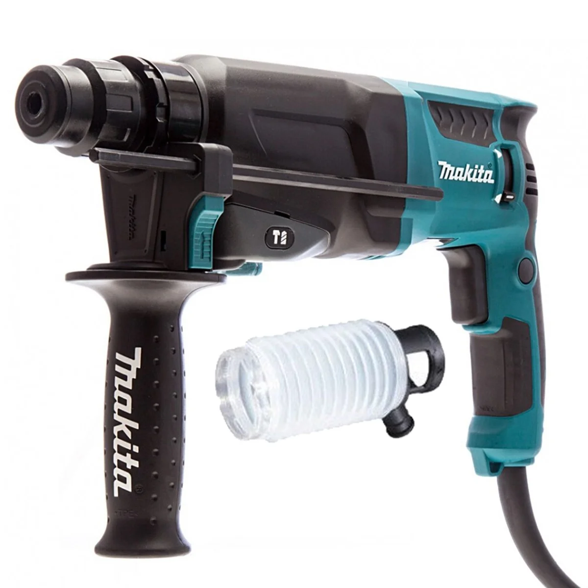 Перфоратор Makita HR2300 патрон:SDS-plus уд.:2.3Дж 720Вт (кейс в комплекте)