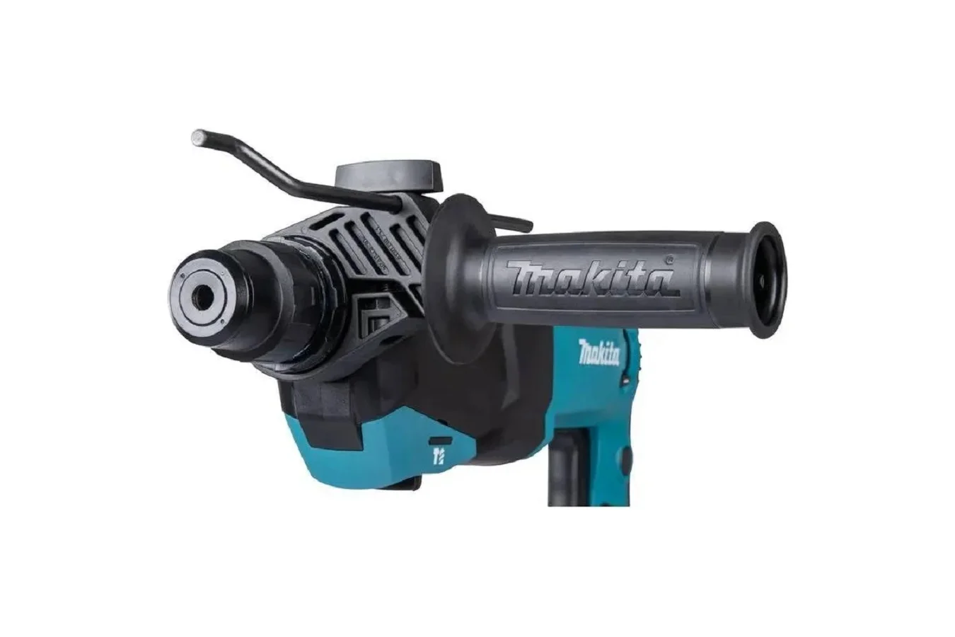 Перфоратор Makita HR2670 патрон:SDS-plus уд.:3Дж 800Вт (кейс в комплекте)
