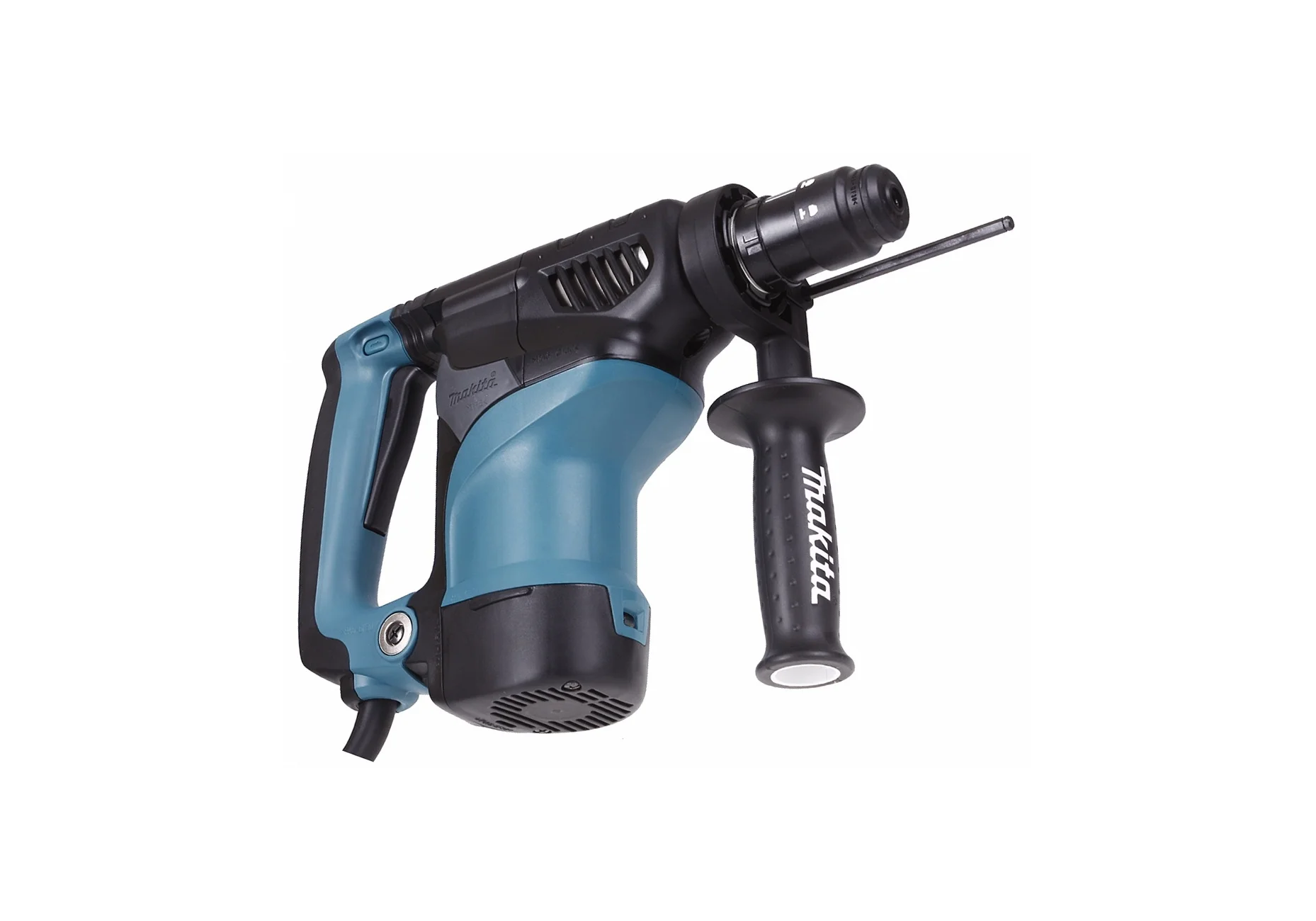 Перфоратор Makita HR2811FT патрон:SDS-plus уд.:2.9Дж 220Вт (кейс в комплекте)