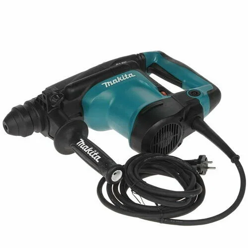 Перфоратор Makita HR3210C патрон:SDS-plus уд.:5Дж 850Вт (кейс в комплекте)