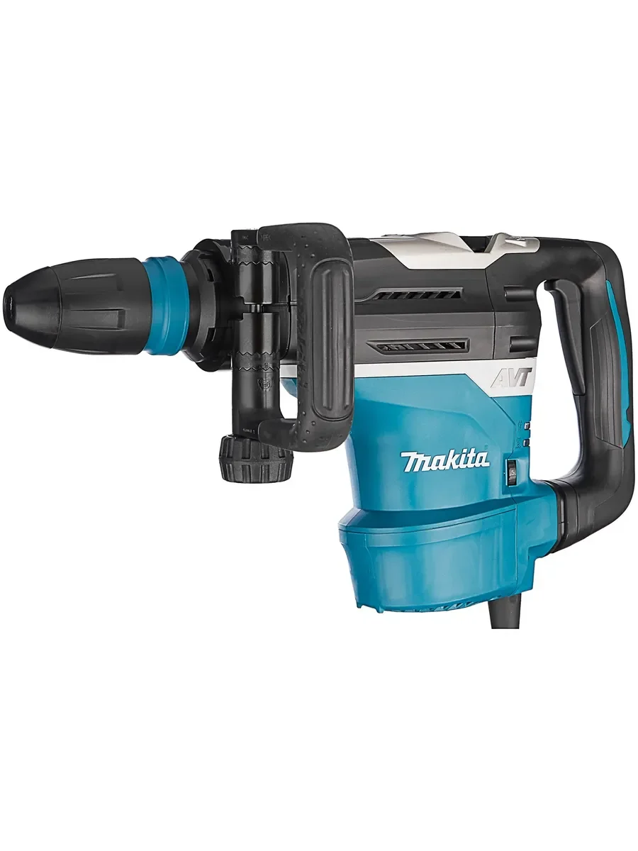 Перфоратор Makita HR4013C патрон:SDS-max уд.:11.4Дж 1100Вт