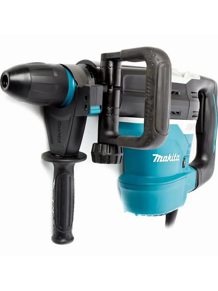 Перфоратор Makita HR4013C патрон:SDS-max уд.:11.4Дж 1100Вт