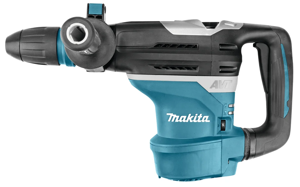 Перфоратор Makita HR4013C патрон:SDS-max уд.:11.4Дж 1100Вт
