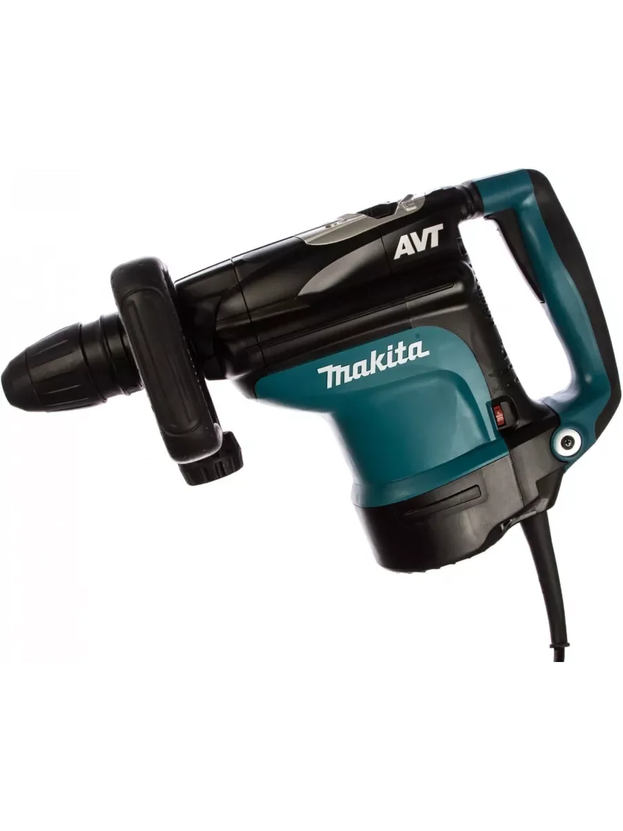 Перфоратор Makita HR4511C патрон:SDS-max уд.:13Дж 1350Вт (кейс в комплекте)