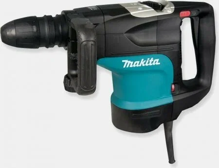 Перфоратор Makita HR4511C патрон:SDS-max уд.:13Дж 1350Вт (кейс в комплекте)