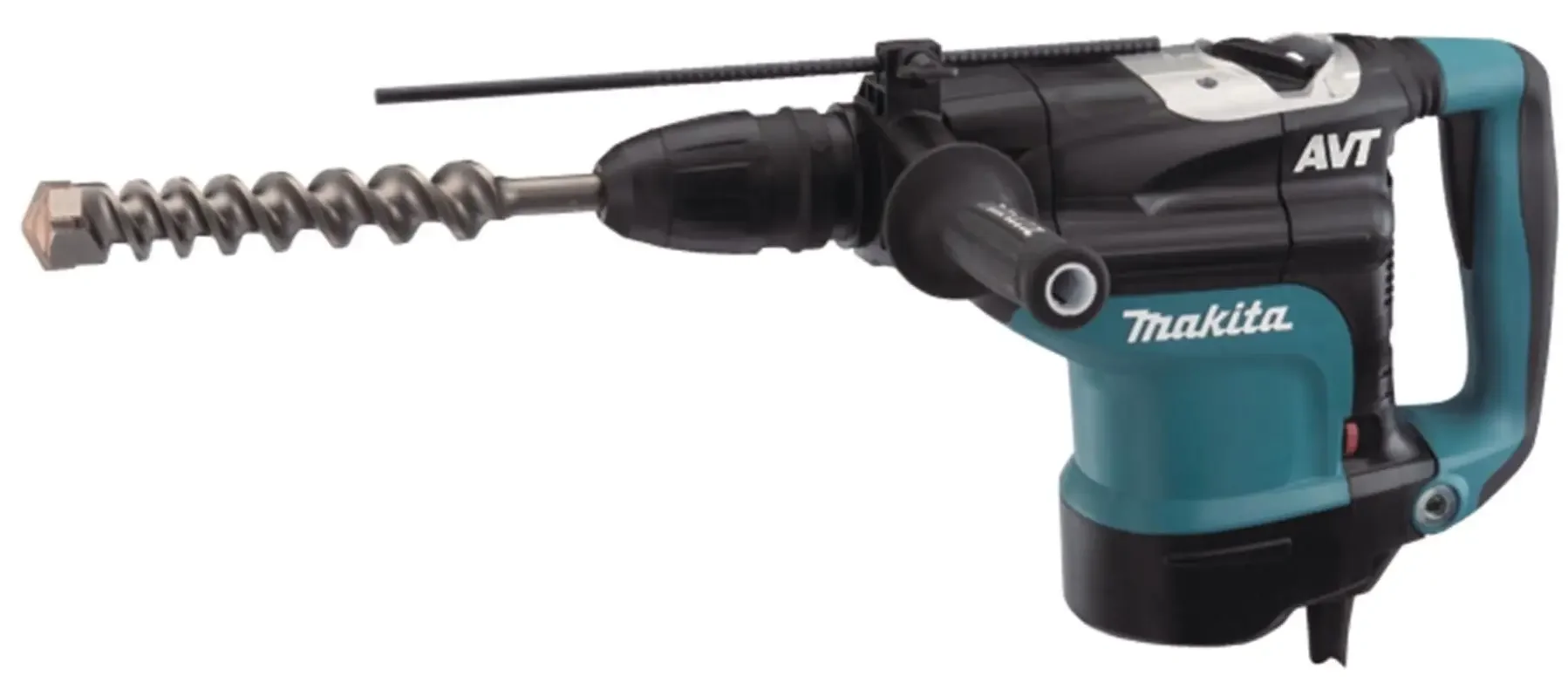 Перфоратор Makita HR5212C патрон:SDS-max уд.:19.1Дж 1510Вт (кейс в комплекте)