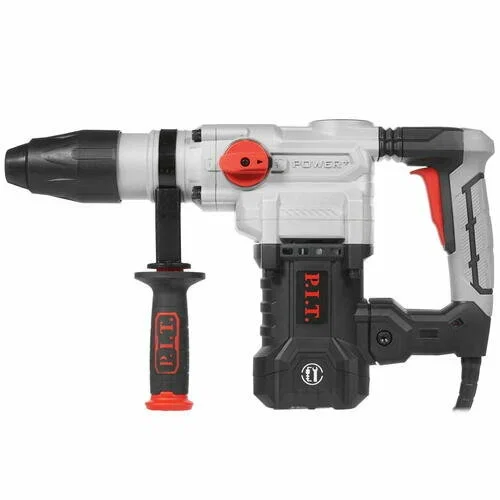 Перфоратор P.I.T. PBH40-C2 патрон:SDS-max уд.:9Дж 1600Вт (кейс в комплекте)