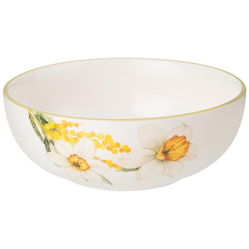 ARTI-M AGNESS "SUNDAY" САЛАТНИК 16,5*6 СМ 800 МЛ (КОР=24ШТ.)