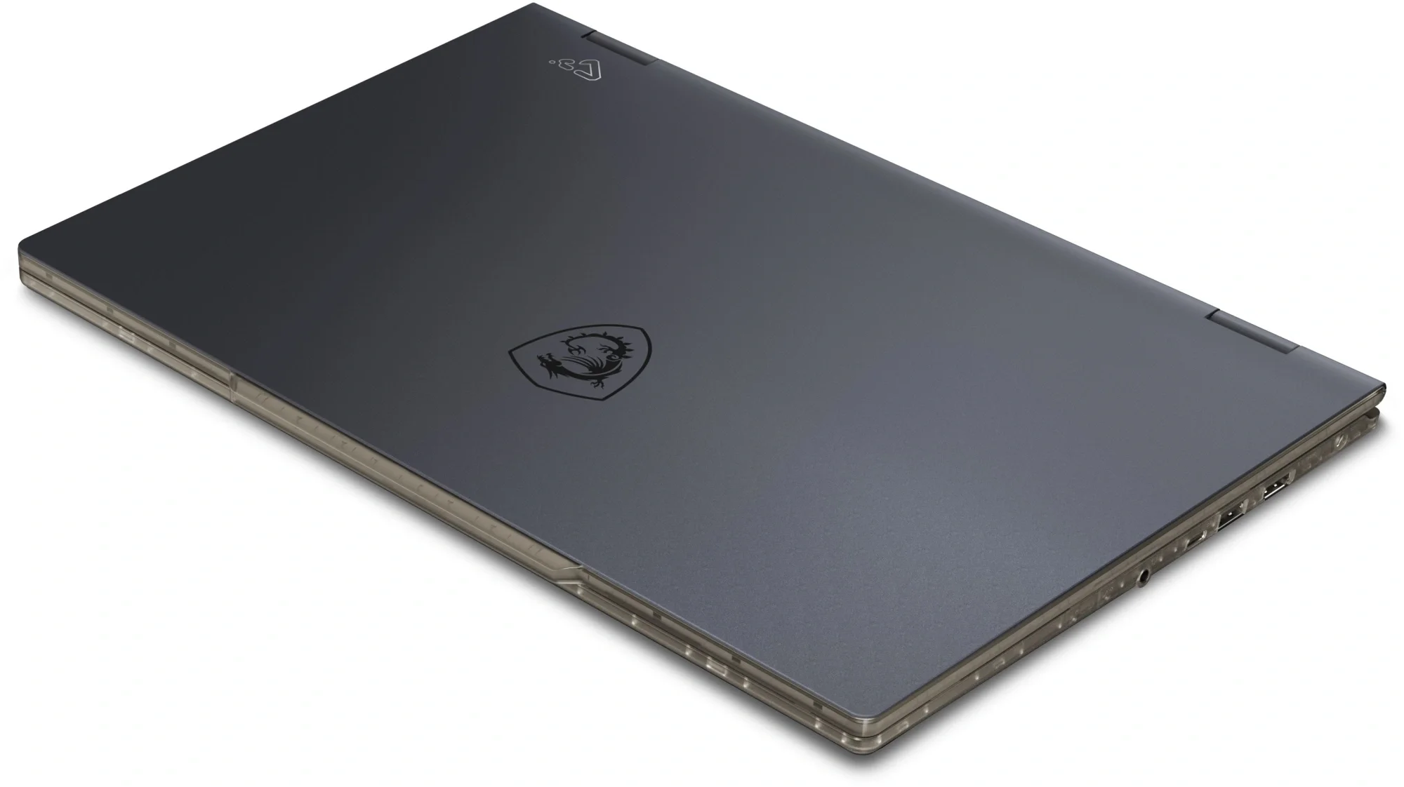 Ноутбук MSI Cyborg 15 B2RWGKG-1047XRU Intel Core 7 240H/32Gb/SSD1Tb/RTX5070 8Gb (60W)/15.6"/IPS/FHD/1920x1080/144Hz/NoOS/Translucent Black/1.95kg (9S7