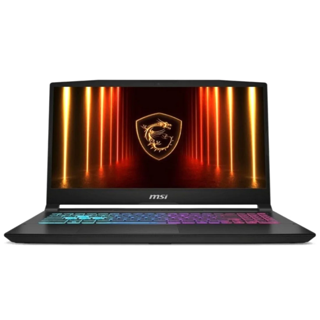 Ноутбук MSI Katana 15 HX B14WFK-804XRU Intel Core i7-14650HX/32Gb/SSD1Tb/RTX5060 8Gb (115W)/15.6"/IPS/FHD/1920x1080/144Hz/NoOS/Black/2.4kg (9S7-1587C1