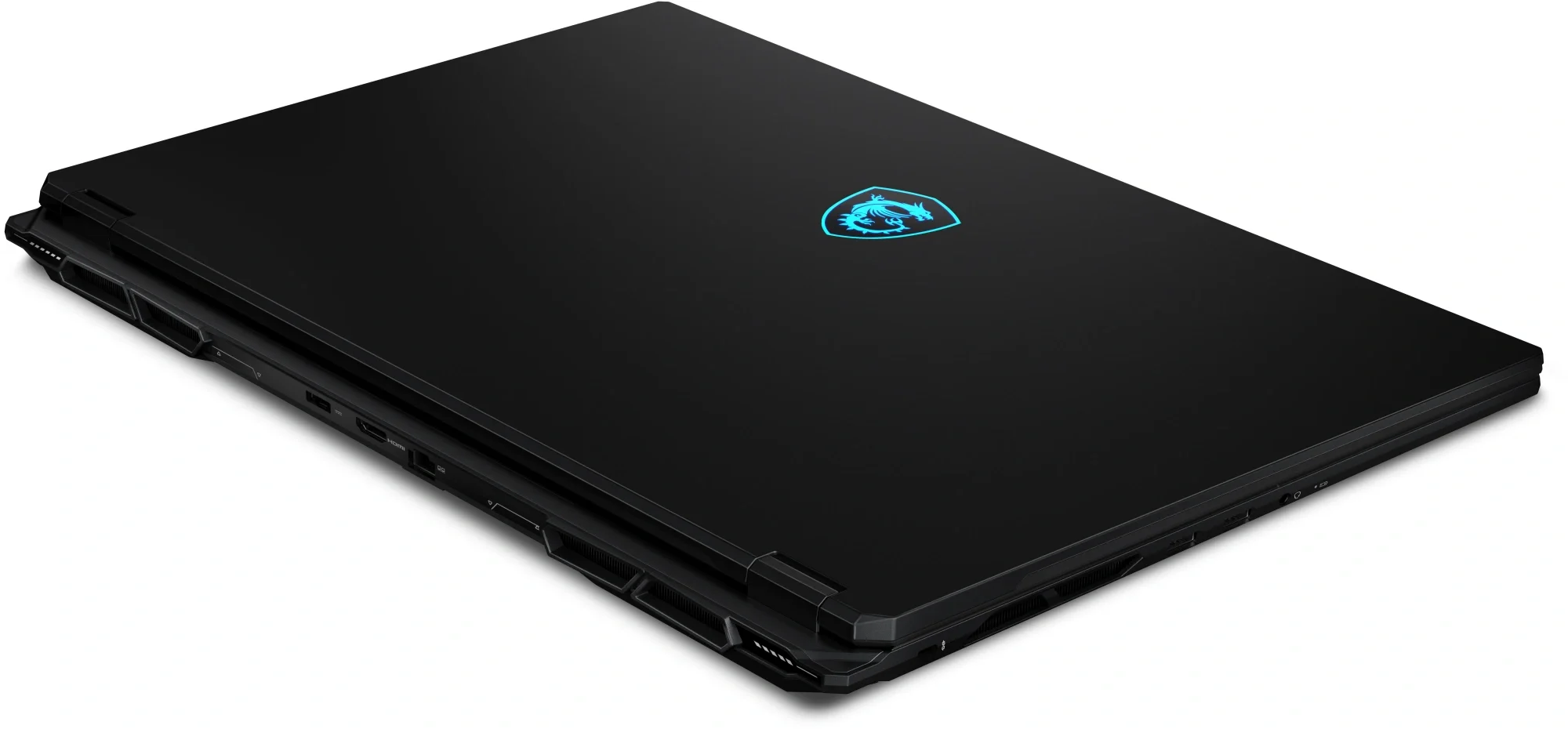 Ноутбук MSI Stealth 18 HX AI A2XWIG-051RU Intel Core Ultra 9 275HX/64Gb/SSD2Tb/RTX5080 16Gb (150W)/18"/IPS/WQUXGA/3840x2400/120Hz/MiniLED/Win11/Midnig