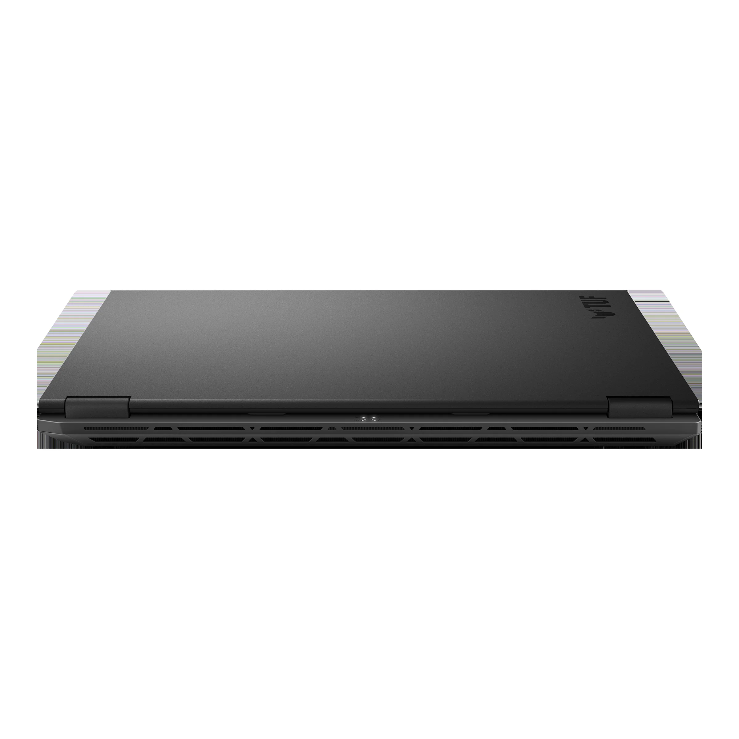 Ноутбук ASUS TUF Gaming A18 FA808UH-S8033 AMD Ryzen 7 260/16Gb (2*8 D5)/SSD1Tb/RTX5050 8Gb (115W)/18"/IPS/WUXGA/1920x1200/144Hz/NoOS/RJ-45/Jaeger Gray