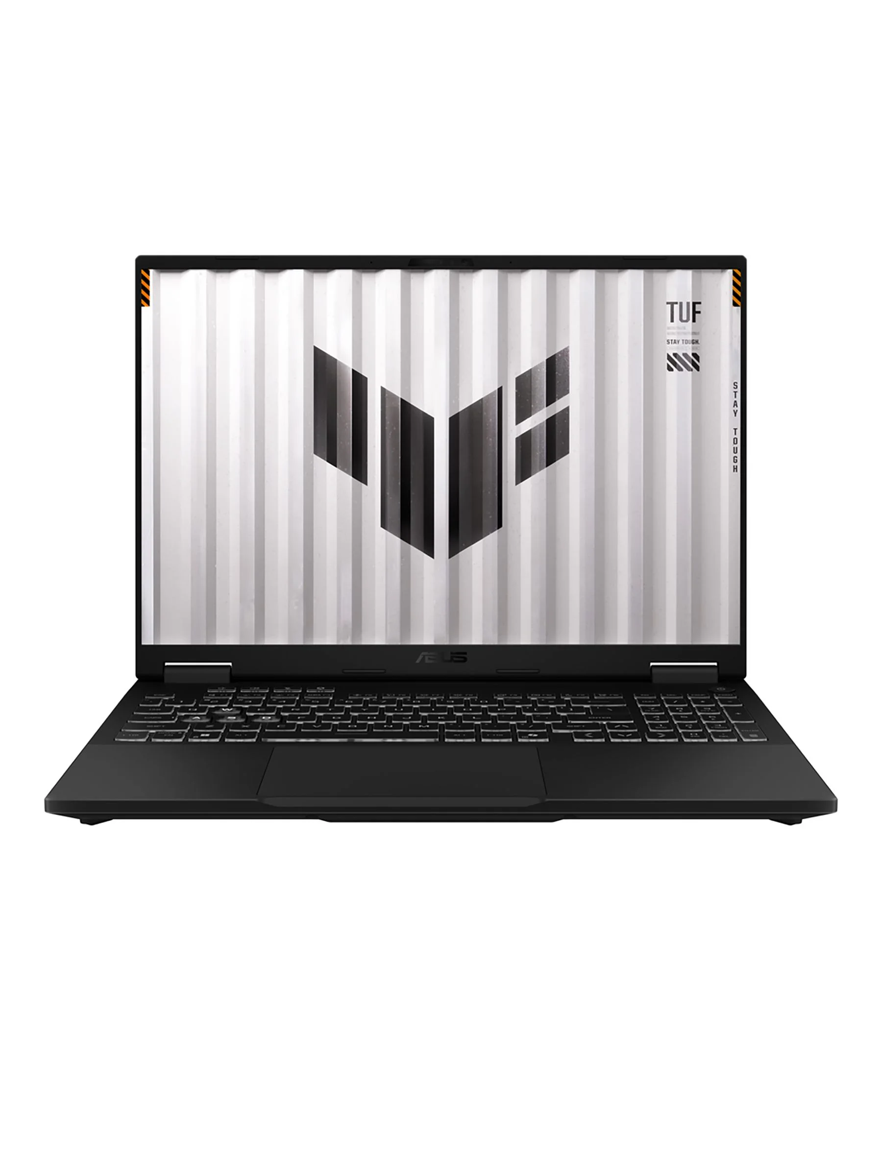 Ноутбук ASUS TUF Gaming A18 FA808UP-S8030 AMD Ryzen 7 260/32Gb (2*16 D5)/SSD1Tb/RTX5070 8Gb (115W)/18"/IPS/WUXGA/1920x1200/144Hz/NoOS/RJ-45/Jaeger Gra