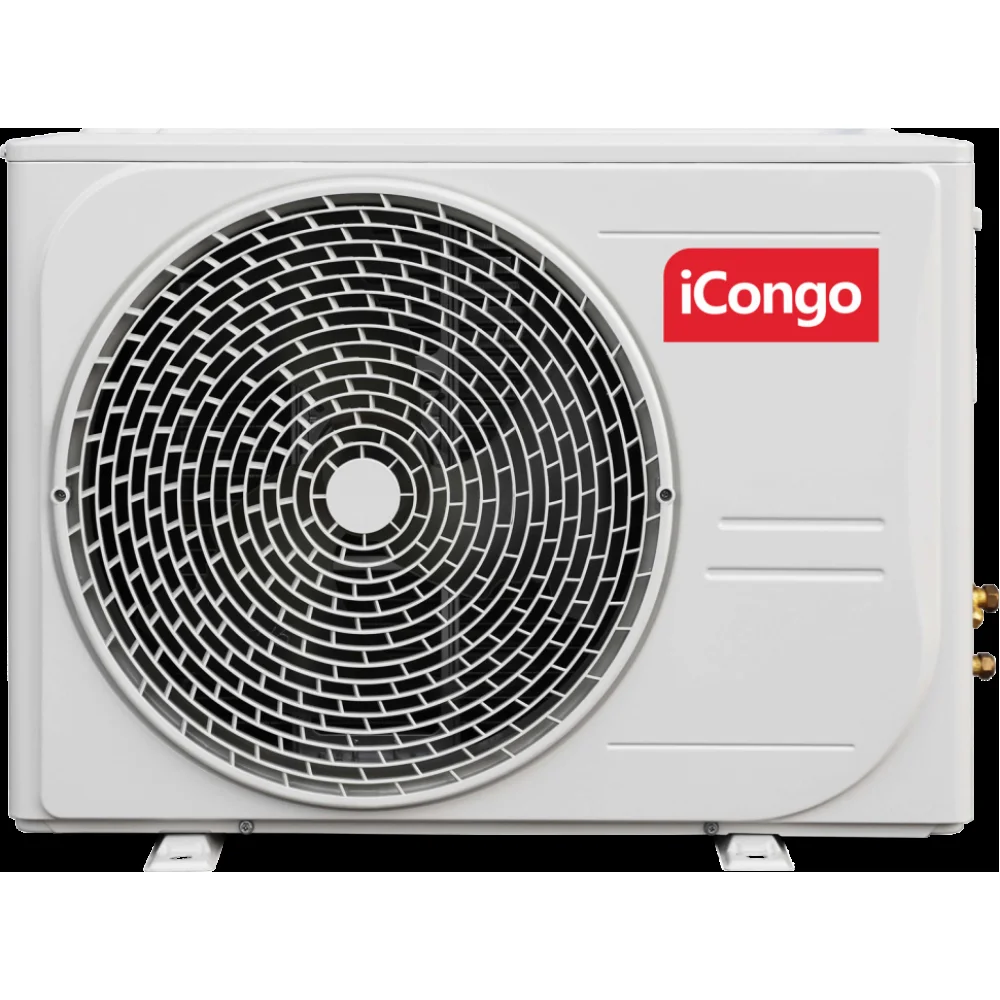 Кондиционер iCongo CS-88H3A-1H170A (30)