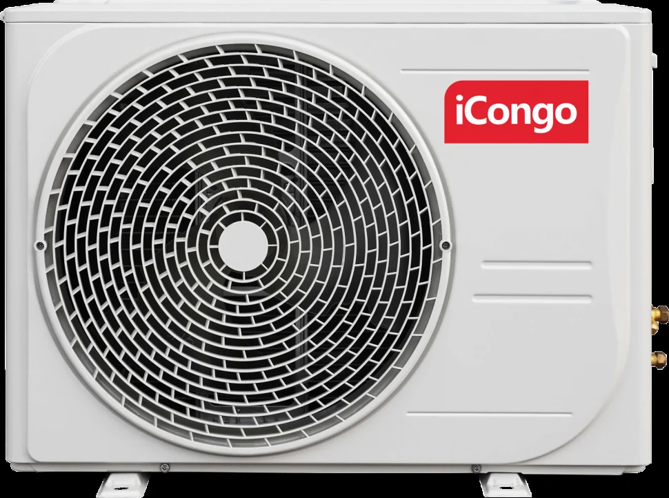 Кондиционер iCongo CT3S-100H3A-1E170AA (36)
